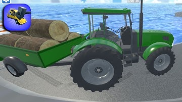 Crash Master 3D - All Levels Gameplay Android,ios (Levels 31-40)