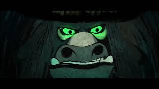 Kung Fu Panda 3 - Story of Kai