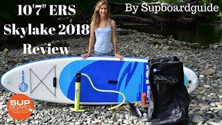 Ers Skylake 107 Review By Supboardguide.com