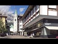 &quot;Cortina D&#39;Ampezzo&quot;. Belluno. Italia in 4K