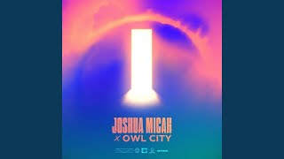 Video thumbnail of "Joshua Micah - Let The Light In"