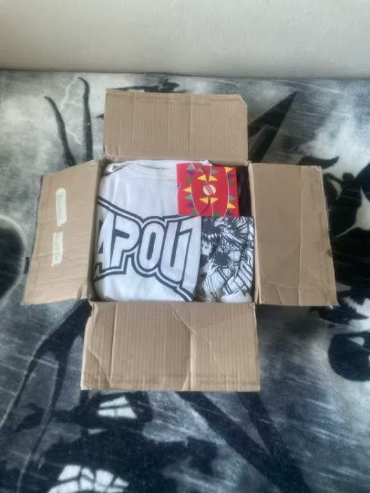#affliction #tapout #mmaelite #grunge #punk #emo #mallgoth #depop #depopseller #clothes #fashion