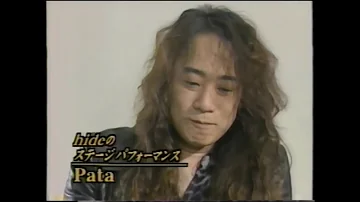 ヒデ 名言 ヒデ 名言