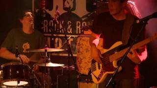 Pepi Ginsberg - Kid (Live in HD)