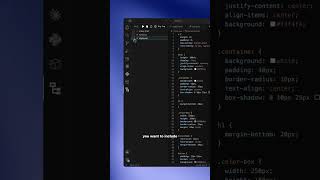 Turn Your Entire VS Code Project Into One AI Prompt ⚡ | code buzz | #coding #ai