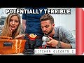 Reviewing Potentially TERRIBLE Kitchen Gadgets Ft. iJustine