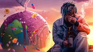 Overdose - (lyrics) - juice WRLD