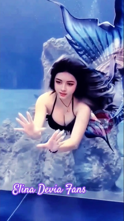 Swimming...💘🧚🧚🧚👙🌹🌹💝💝💌@Lifestyle_manual_E #entertainment #song #viral #elina