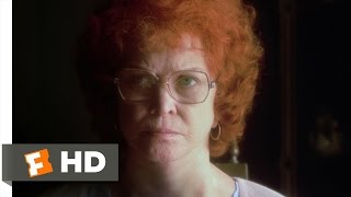 Requiem for a Dream (5/12) Movie CLIP - There's My Three Meals, Mr. Smartypants (2000) HD