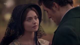 Victoria Confesses Her Love To Lord Melbourne 1X03 