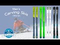 Best Carving Skis of 2021 | Powder7