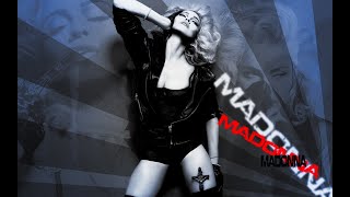 The Best of MADONNA (part 1)🎸Лучшие песни Мадонны (1 часть)🎸 The Greatest Hits MADONNA (part 1)