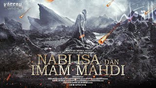 Jesus Fighting the Dajjal and 70,000 Jews at the Gates of Jerusalem (The Story of Imam Mahdi)