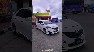 VIOS GEN 2 2013 | FULL UPGRADE  | FULL MODIFIKASI | PROMO IDUL ADHA 0895323299569  0822 2649 6916