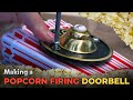 Popcorn Doorbell Adventure Quiz