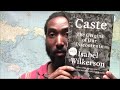 'Caste' by Isabel Wilkerson | Book Discourse