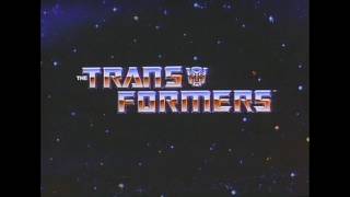 Transformers G1 S2E32 Kremzeek! (Broadcast Ver)