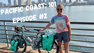 Pacific Coast: 101- One thing you MUST have with you! by Aspen’s Wanderings 1,171 views 2 months ago 3 minutes, 49 seconds