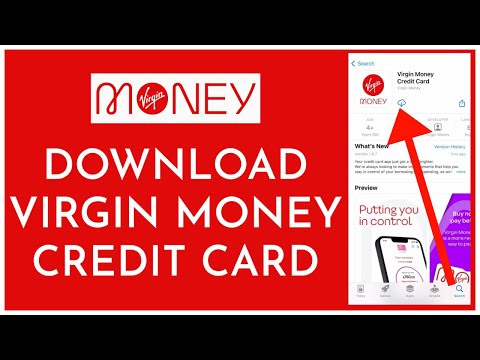How To Download Virgin Money Credit Card Service App 2023?