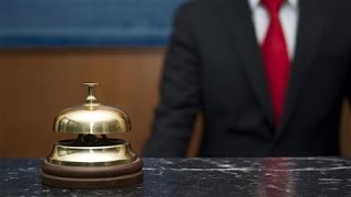 Moneyologist: Untangling Who, How Much to Tip at Hotels