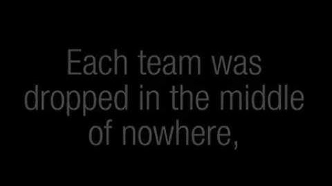 Journey to the Centre of the Kingdom - Social Magnet and Delineo do chariddy