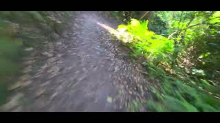 Gravity Eden - Around the Outside