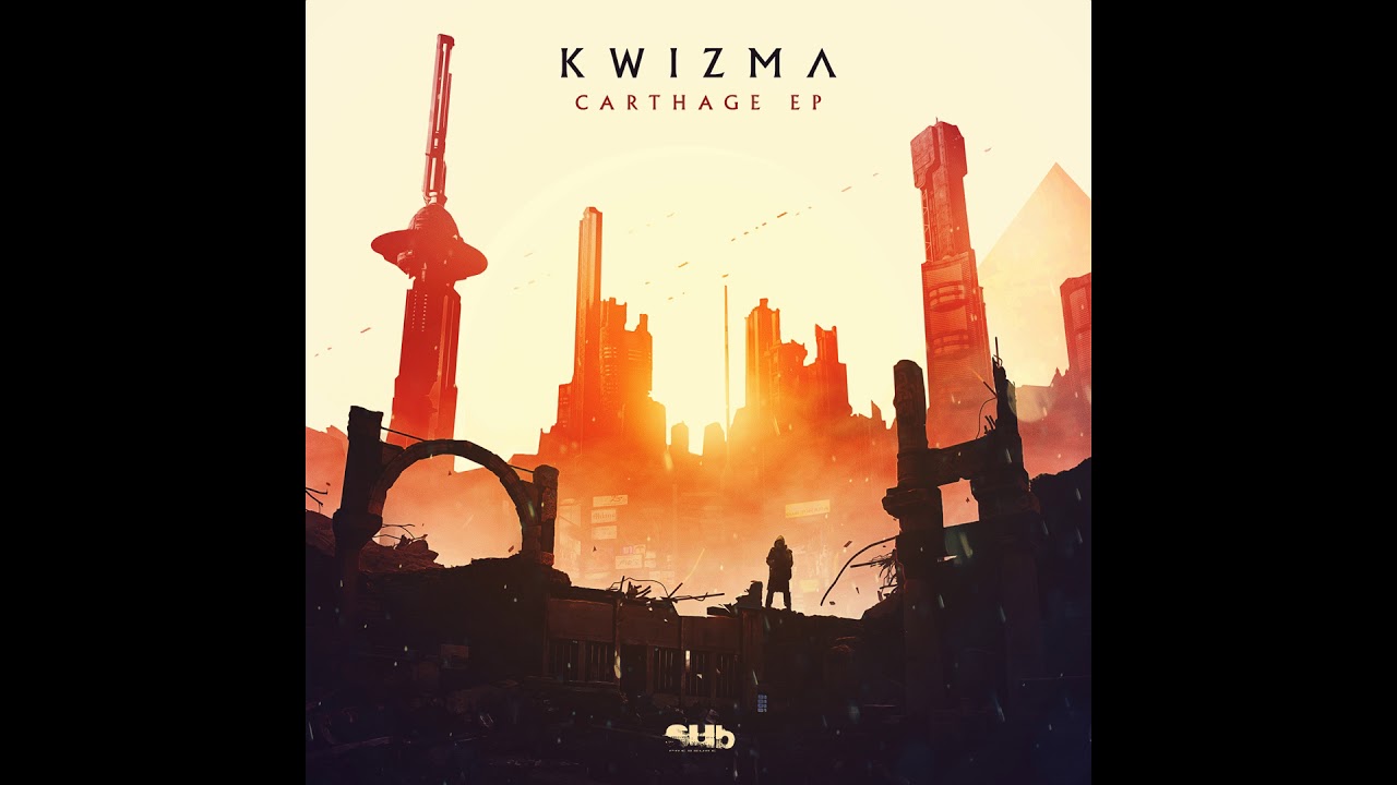 YouTubeでKwizma - Tomahawk (SPREP017)を視聴 YouTubeでKwizma - Tomahawk (SPREP017)を視聴