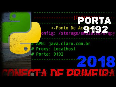 Qpython não gera dados ? Scripts Infalível Qpython 2018