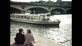 Delerium feat. Aude Paris (MusicVideo Love in Paris)