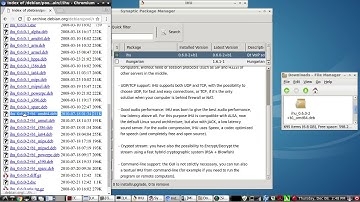 Streaming audio from a Raspberry PI with the vintage VOIP APP called -  ihu - "I HEAR U"
