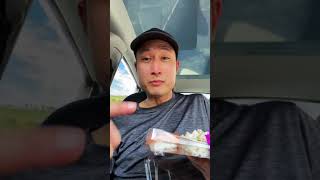 Costco Sushi 🍣 Review