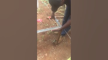 Setting Out a house#construction #shorts