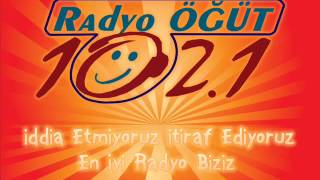 Yakılmamış Mektup - İsmail Yılmaz - 102.1 Düzce Öğüt Fm