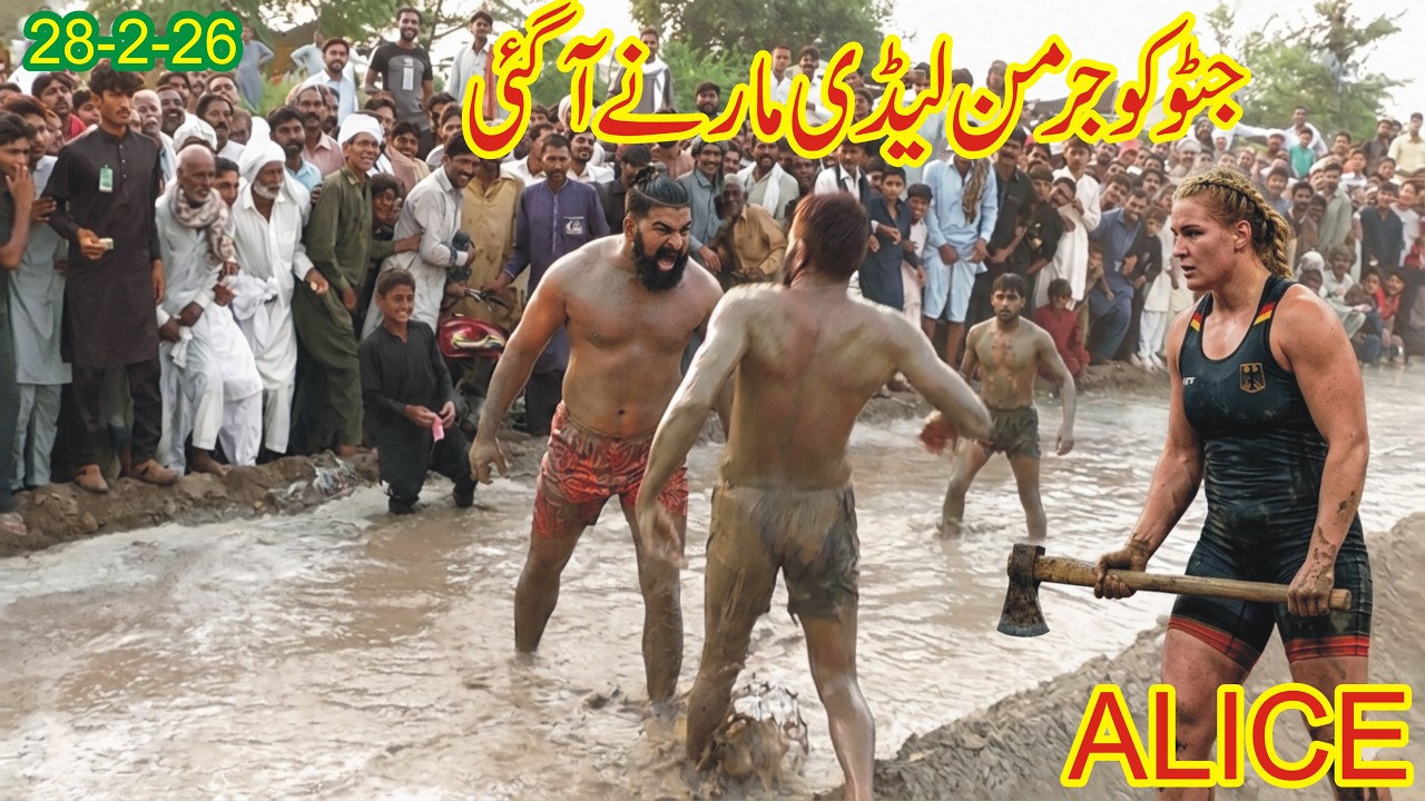 NAMALOOM VS INDIAN BADMASH FIGHT BUMSI IN BIG TROUBLE FIRST TIME FIRST TIME LIKE THIS 28-2-26