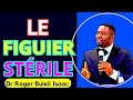 Le figuier strile dr roger buleli