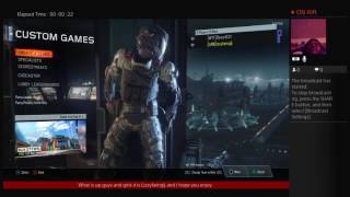 BO3 with gummy boy screenshot 4