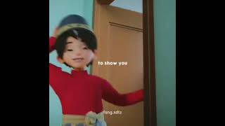 Boboiboy story wa