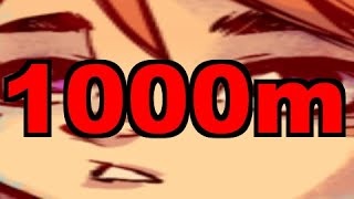Celeste - Reach for the Summit (1000m) Extended