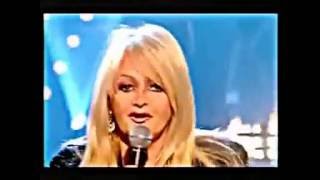 Bonnie Tyler - Total Eclipse Of The Heart - Live at Love Songs ( Live Vocal ) July-10- 2016