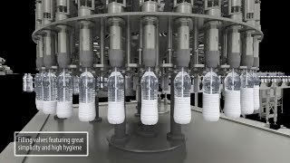 ECOBLOC® ERGON integrated system