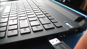 USB 3.0 vs. USB 2.0 Speed Test