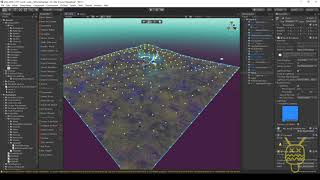 Famous Unity 3D gamekit 11. terrain creation with 3D game kit Profile