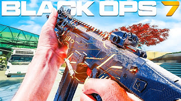 🔴LIVE - Black Ops 7 EARLY ACCESS