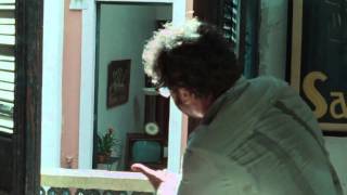 The Rum Diary - Official Trailer Hd