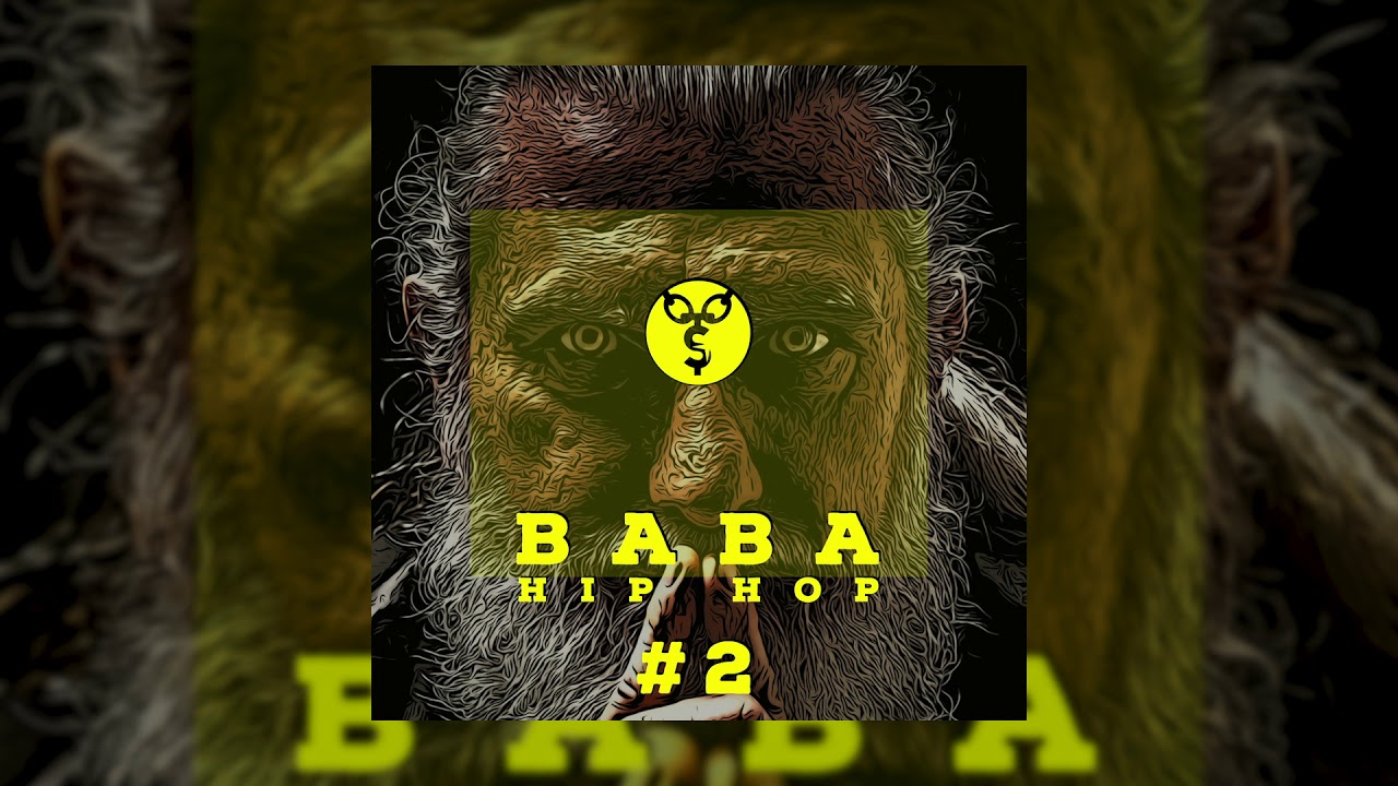 BABA Sounds - Hip Hop #2 (Drake Type Beat | Dirty South )