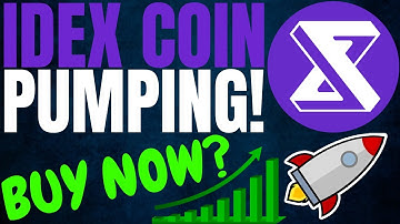 IDEX COIN HUGE PRICE UPDATE! IDEX PRICE PREDICTION & ANALYSIS 2023! IDEX COIN PRICE FORECAST 2023!