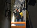 LOADING VOLVO ECR58 ONTO IVECO DAILY TOW TRUCK! 🚚 | Farming Simulator 25 #shorts #farmingsimulator