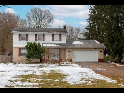 23360 E County Road 106 Road, Elkhart, IN home video tour