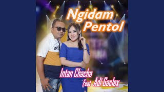 Ngidam Pentol