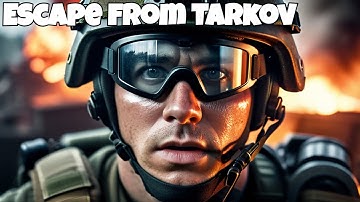 🚨 ESCAPE FROM TARKOV 1.0 IS LIVE! – NEW WIPE, NEW TRADERS, NEW MAPS! 🔥 [LIVE GAMEPLAY + GUIDE]